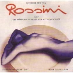 Rossini - soundtrack
